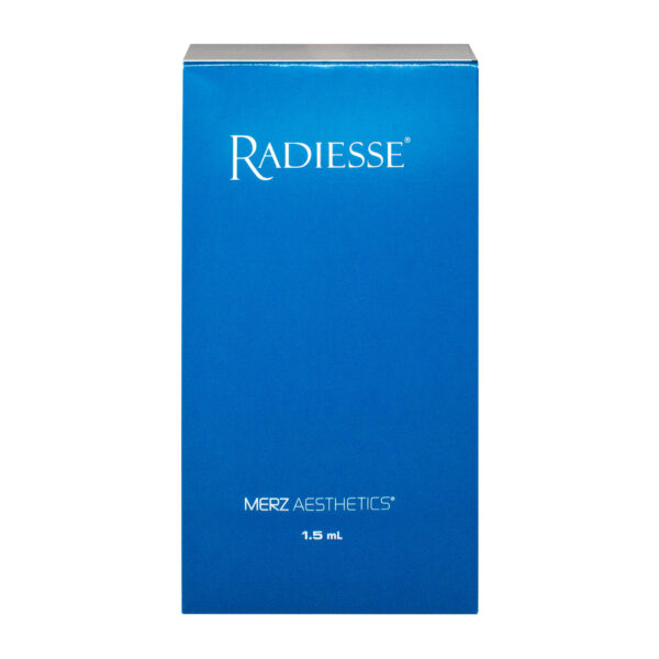 Radiesse 1 5ml front