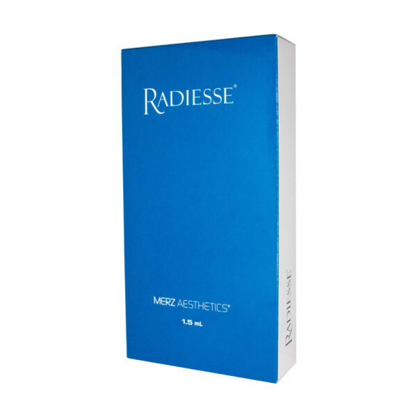 Radiesse 1 5ml side