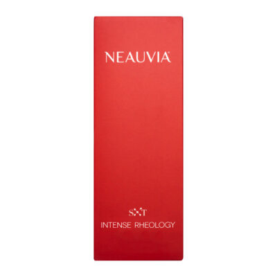 Neauvia Intense Rheology front