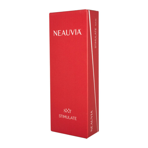 Neauvia Stimulate side