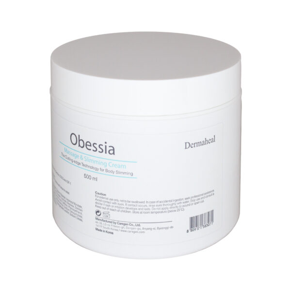 DermaHeal Obessia right