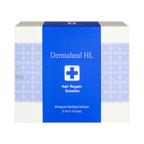 Dermaheal HL Hair Regain front