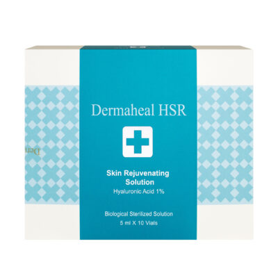 Dermaheal HSR Skin Rejuvenating front