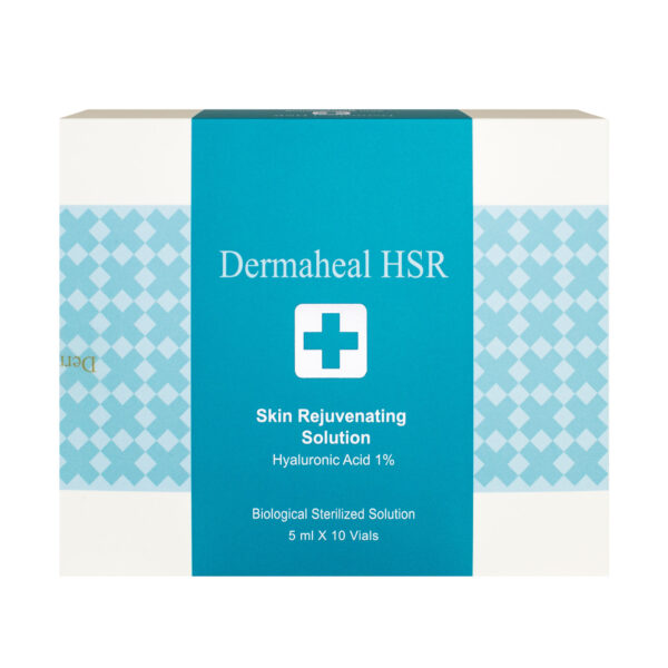 Dermaheal HSR Skin Rejuvenating front