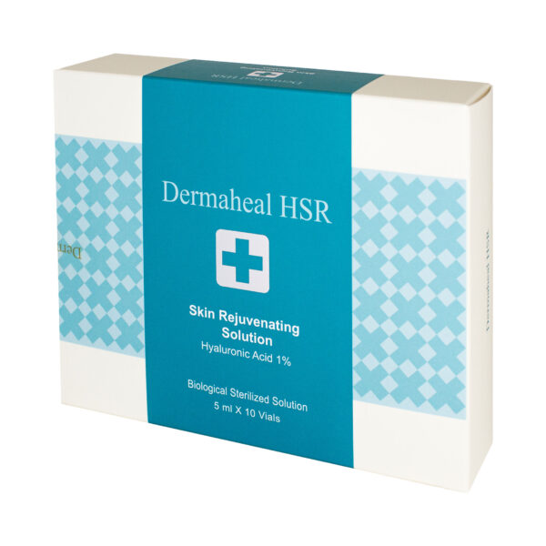 Dermaheal HSR Skin Rejuvenating side