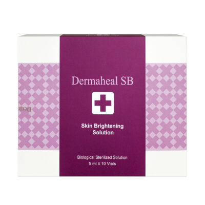 Dermaheal SB Skin Brightening front