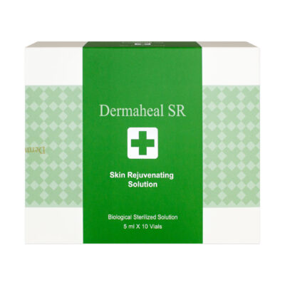 Dermaheal SR Skin Rejuvenating front