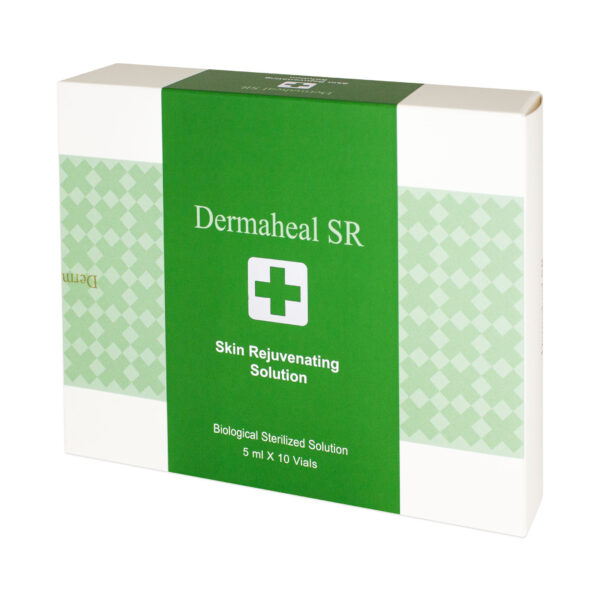 Dermaheal SR Skin Rejuvenating side