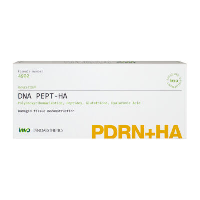 INNO TDS DNA PEPT HA front