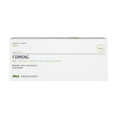INNO TDS Firming front