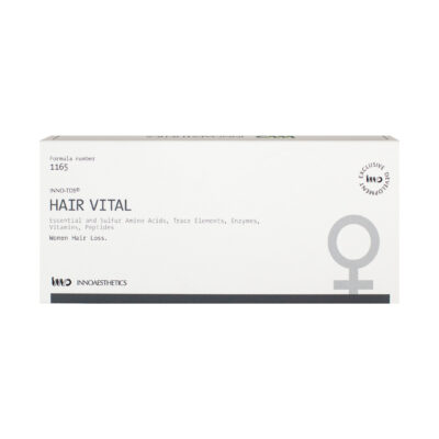 INNO TDS Hair Vital front