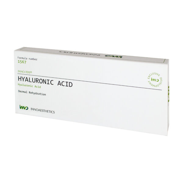 INNO TDS Hyaluronic acid side