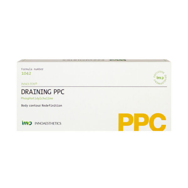 Inno TDS Draining PPC front