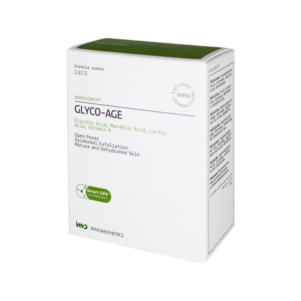 Innoaesthetics Glyco Age side