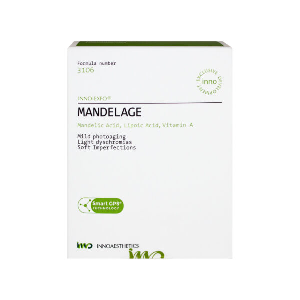 Innoaesthetics Mandelage front