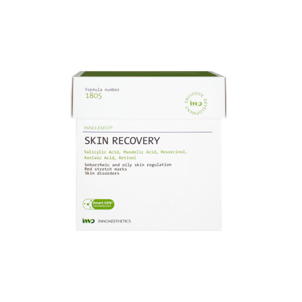 Innoaesthetics Skin Recovery front