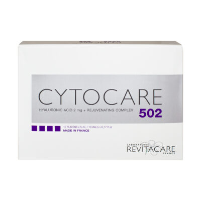 Revitacare Cytocare 502 front
