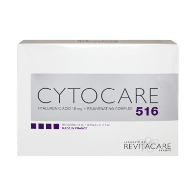 Revitacare Cytocare 516 front