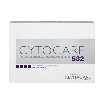 Revitacare Cytocare 532 front