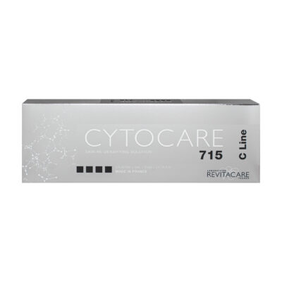 Revitacare Cytocare 715 C Line front