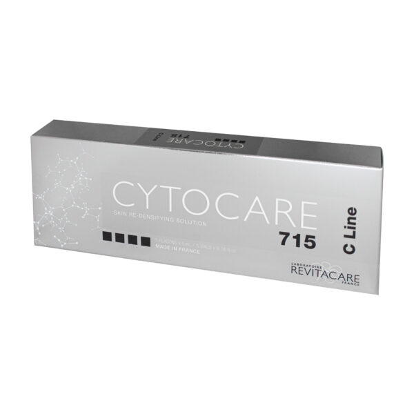 Revitacare Cytocare 715 C Line side