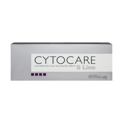 Revitacare Cytocare s line front