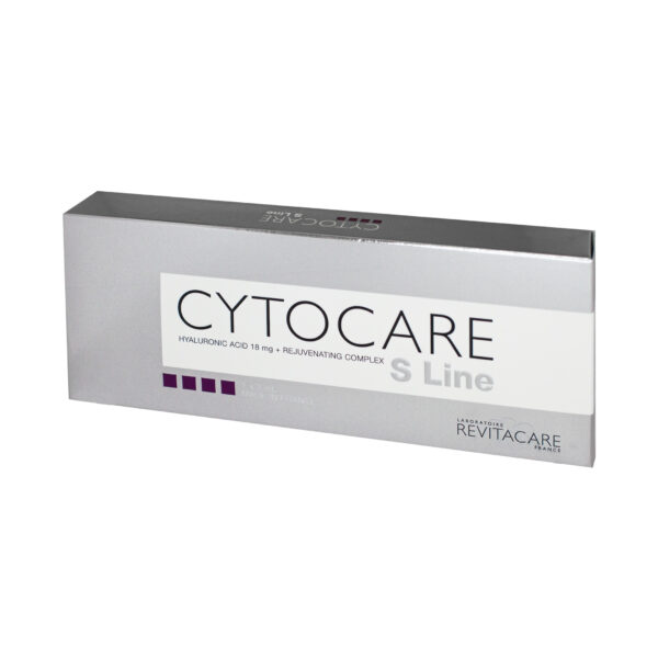 Revitacare Cytocare s line side