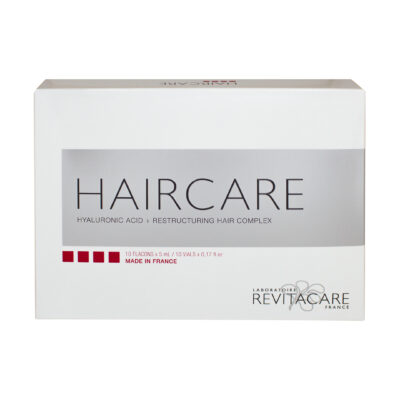 Revitacare Haircare front