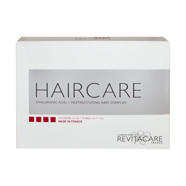 Revitacare Haircare front