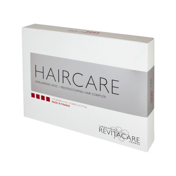 Revitacare Haircare side