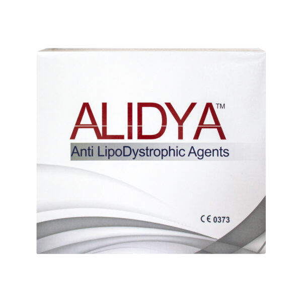 Alidya front