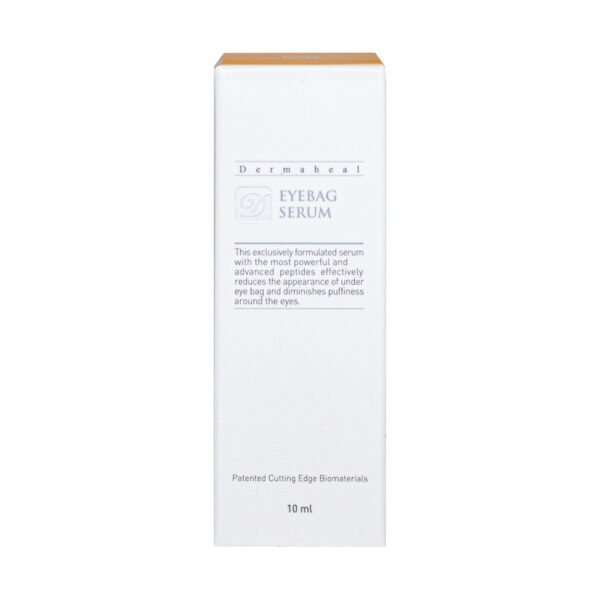 Dermaheal Eyebag Serum front