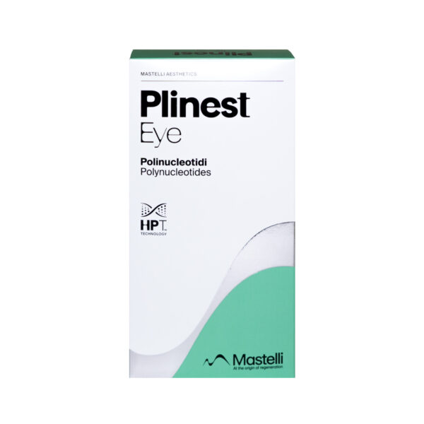 Mastelli Plinest Eye front