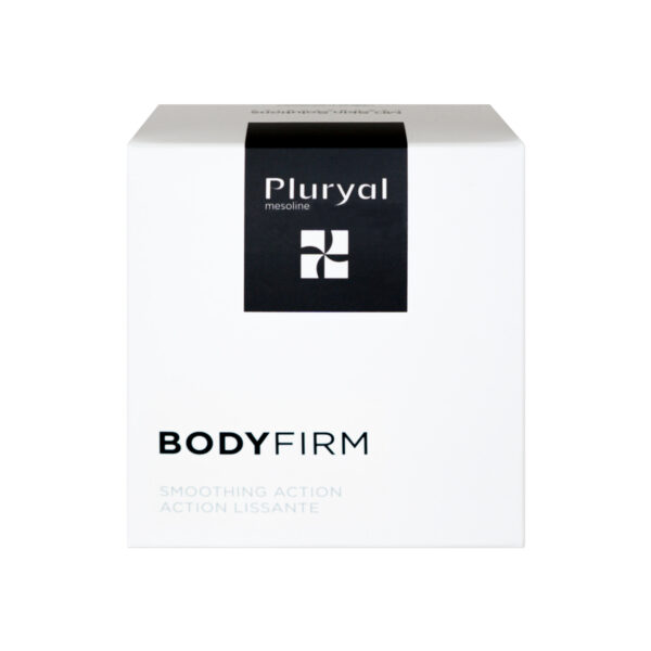 Pluryal Mesoline Bodyfirm front