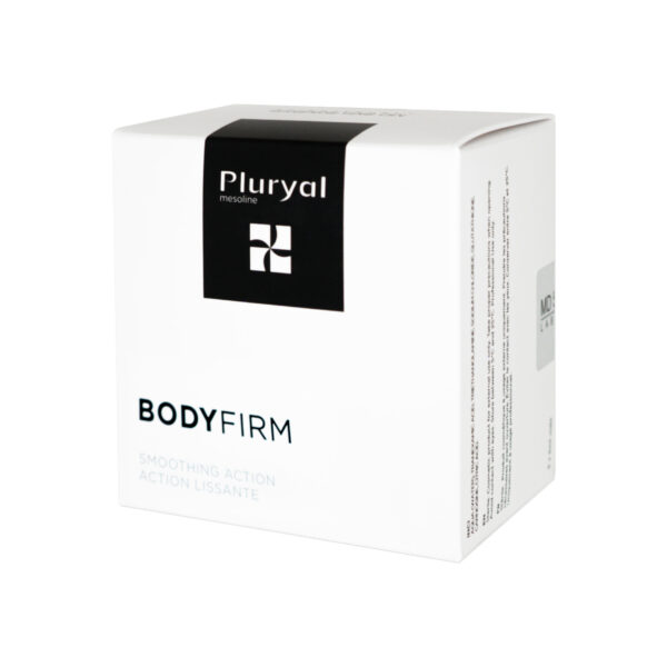 Pluryal Mesoline Bodyfirm side