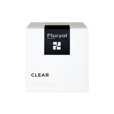 Pluryal Mesoline Clear front