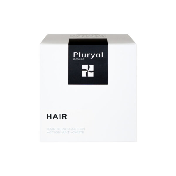 Pluryal Mesoline Hair front