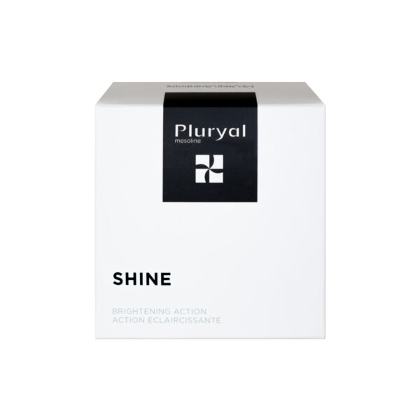 Pluryal Mesoline Shine front