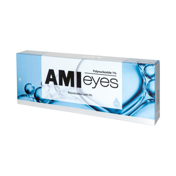 AMI Eyes Reuvenation with PN Side