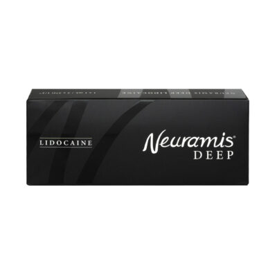 Neuramis Deep Lidocaine front