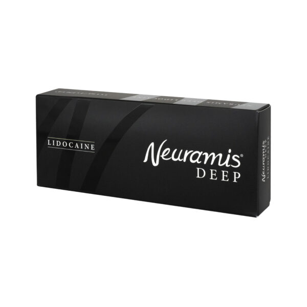 Neuramis Deep Lidocaine side