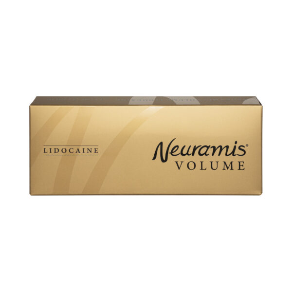 Neuramis Volume Lidocaine front