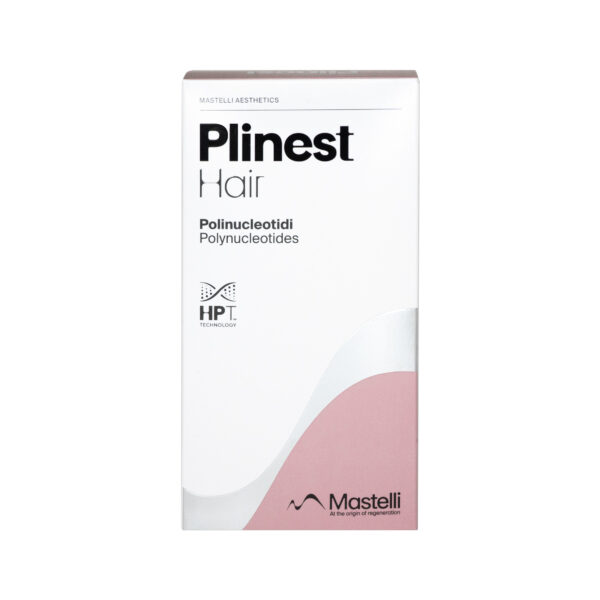 Plinest Hair Front