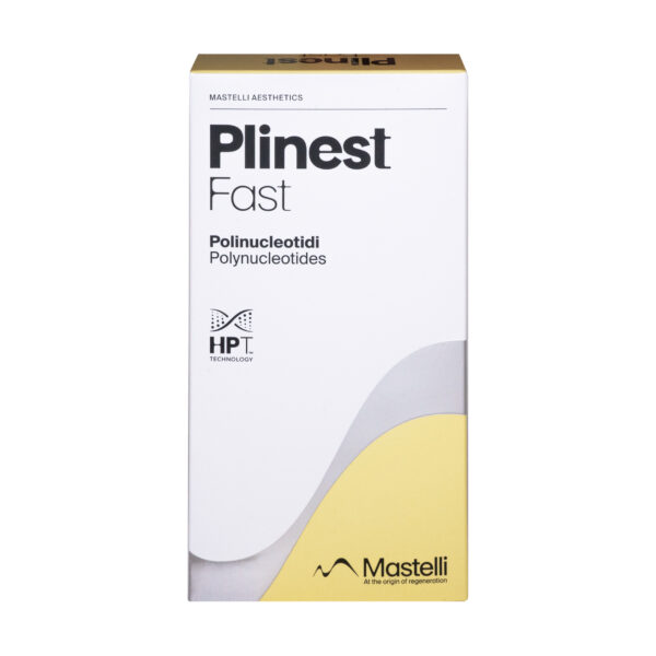 Plinest fast new front