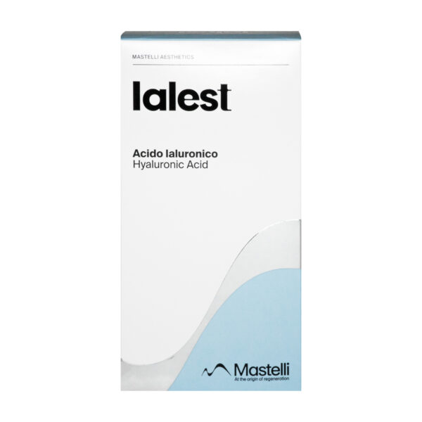 Mastelli ialest front