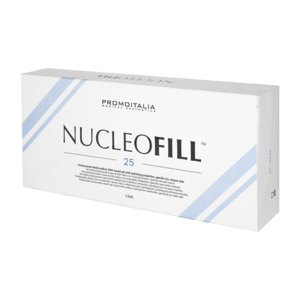 Nucleofill 25 side