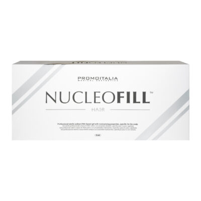 Nucleofill Hair front