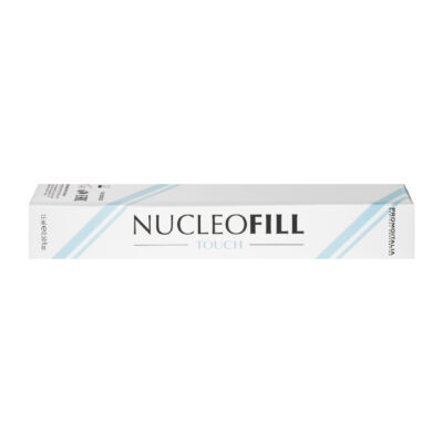 Nucleofill touch front