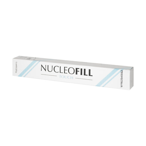 Nucleofill touch side