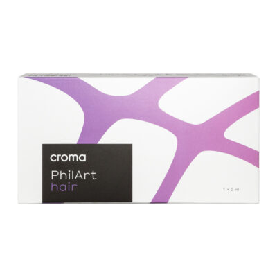 Croma Philart Hair front